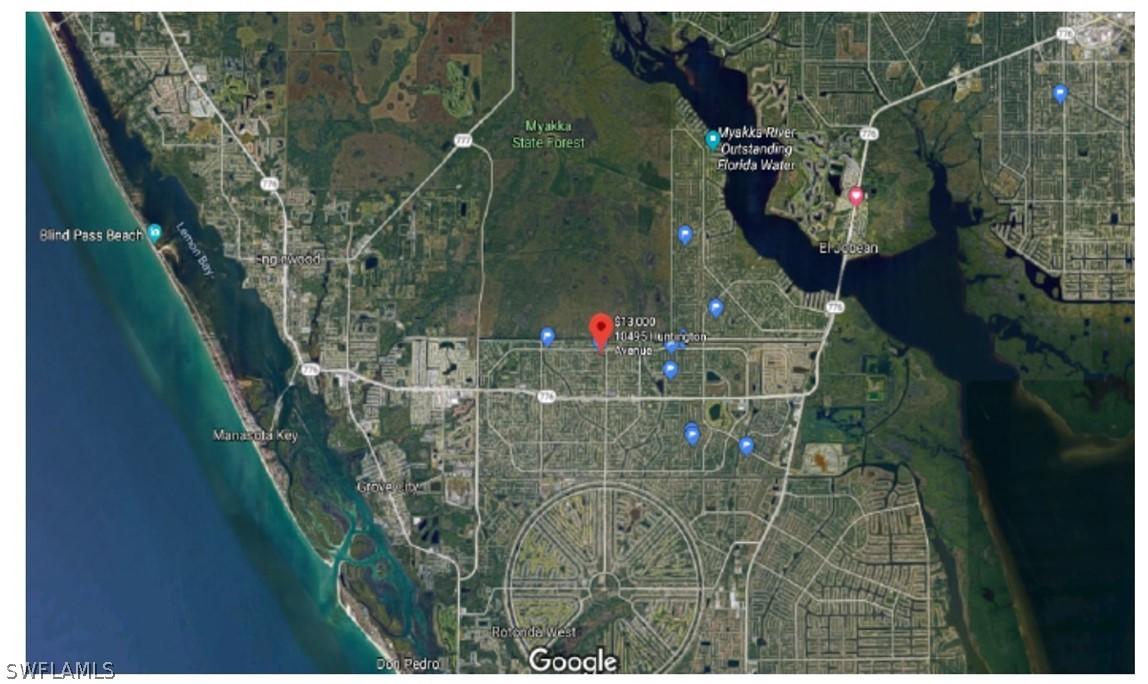 10495 Huntington Ave., Englewood, FL 34224