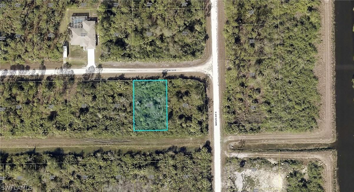 1250 Cresent St., Lehigh Acres, FL 33974