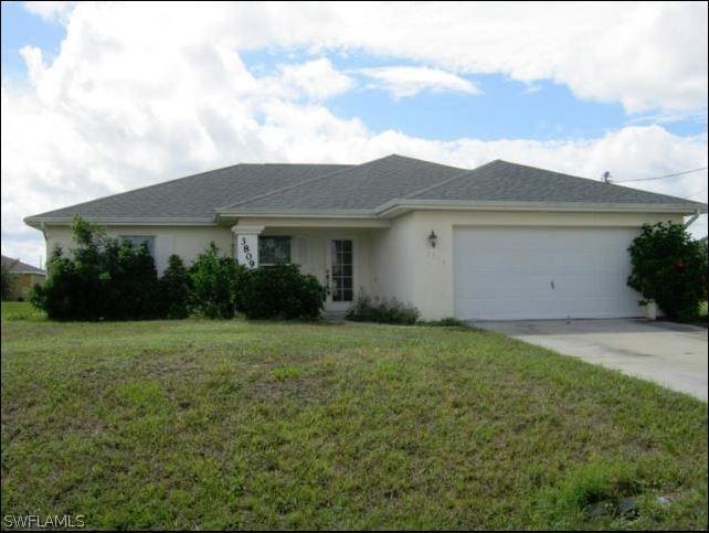 3809 26th St., Lehigh Acres, FL 33976