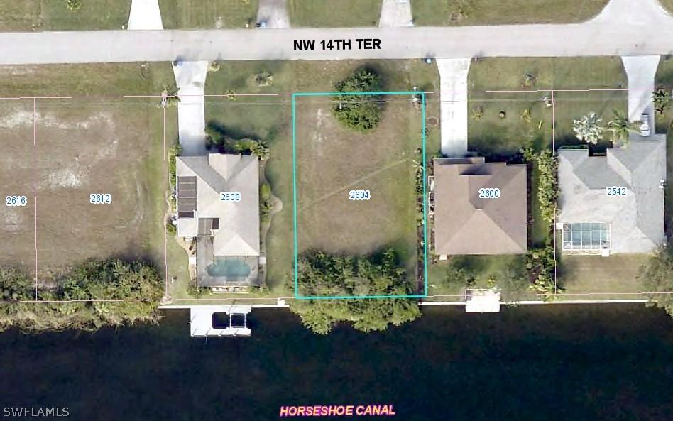 2604 NW 14th Ter., Cape Coral, FL 33993