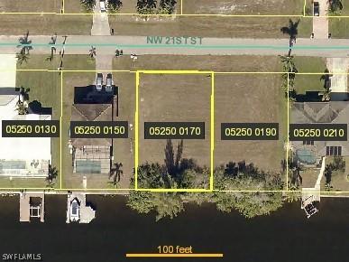 4322 NW 21st St., Cape Coral, FL 33993