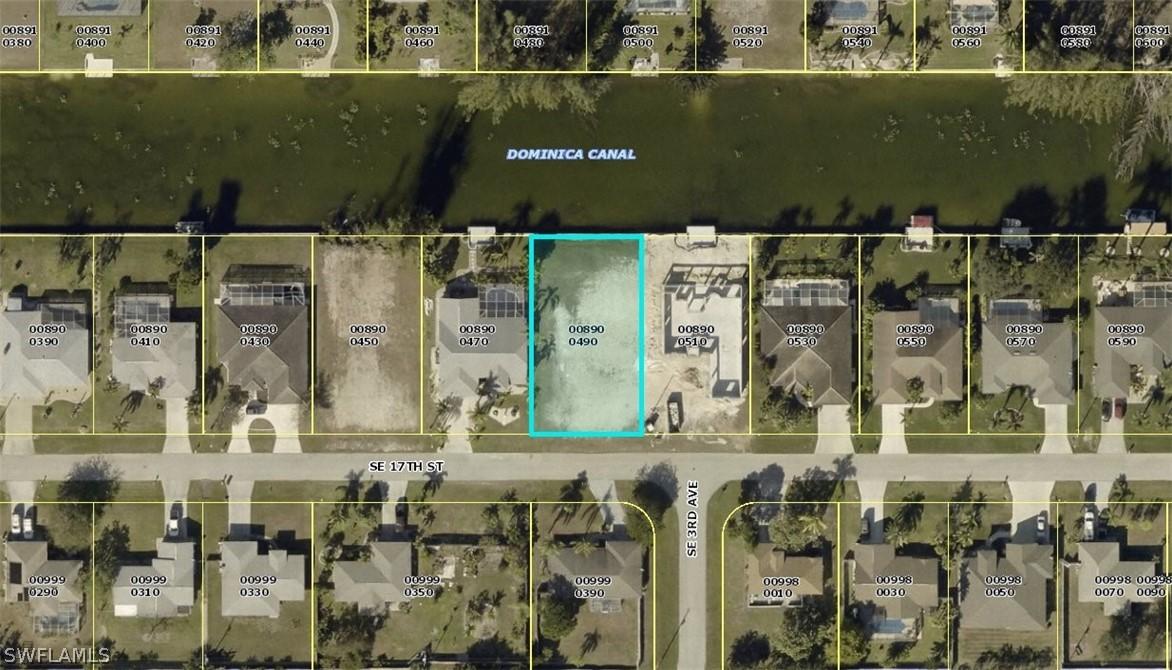 219 SE 17th St., Cape Coral, FL 33990
