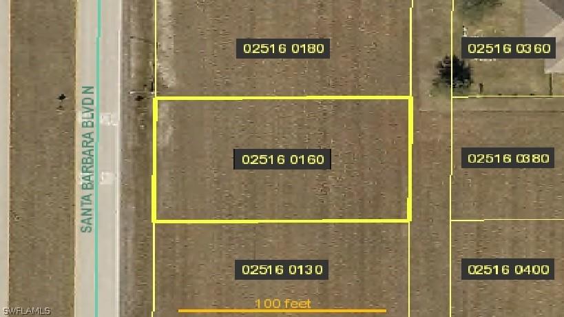 2305 Santa Barbara Blvd., Cape Coral, FL 33993
