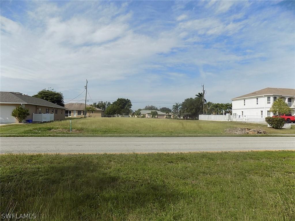 3602 Santa Barbara Blvd., Cape Coral, FL 33914