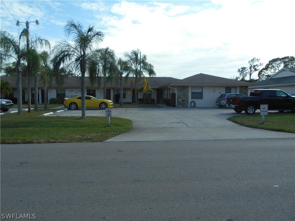 1264 SE 8th St. #7, Cape Coral, FL 33990