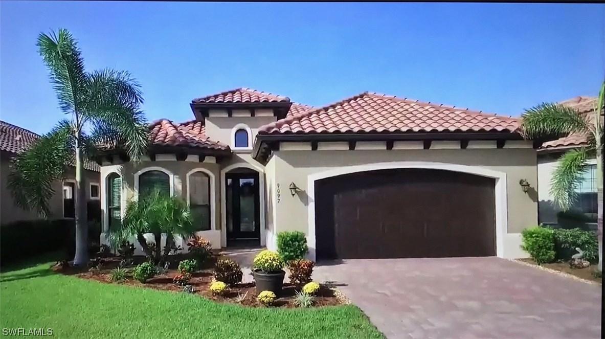 9097 Isla Bella Cir., Bonita Springs, FL 34135