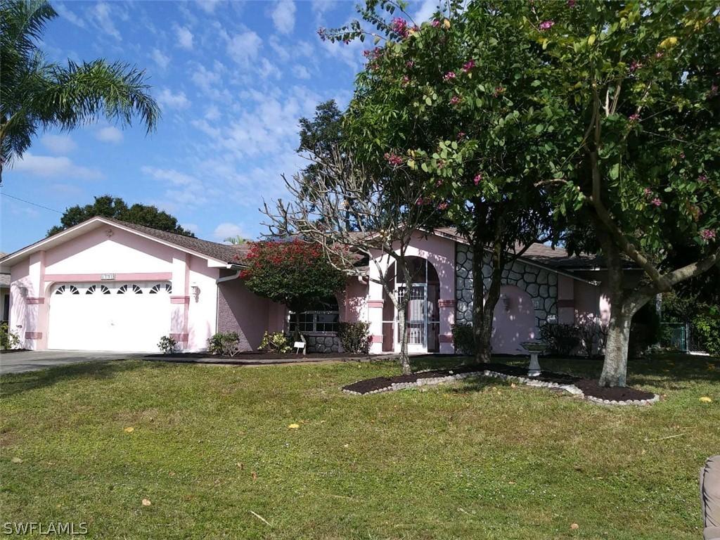 1401 SE 34th St., Cape Coral, FL 33904