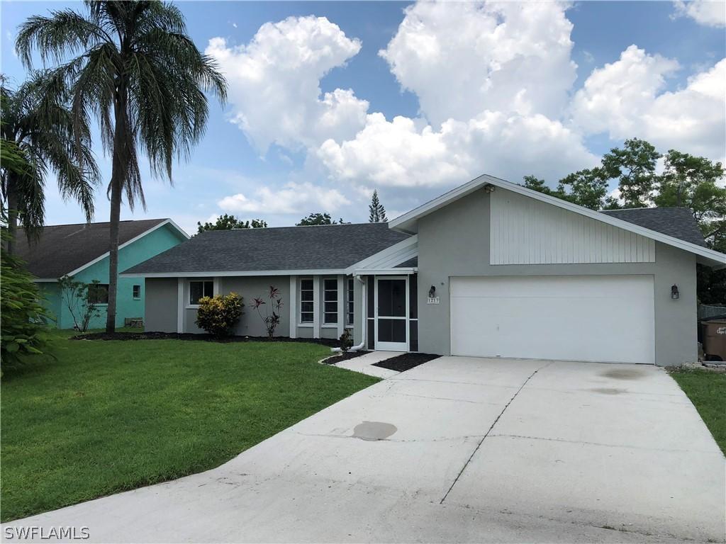 1213 NE 10th Ln., Cape Coral, FL 33909