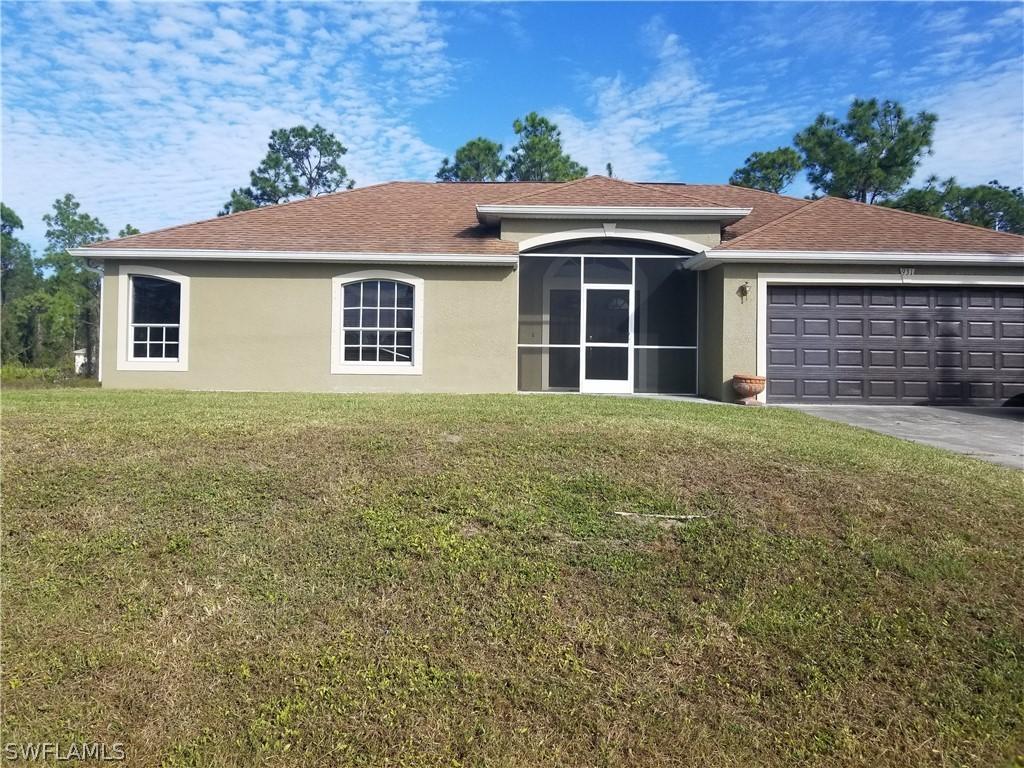 [Address Hidden by Seller], Lehigh Acres, FL 33974