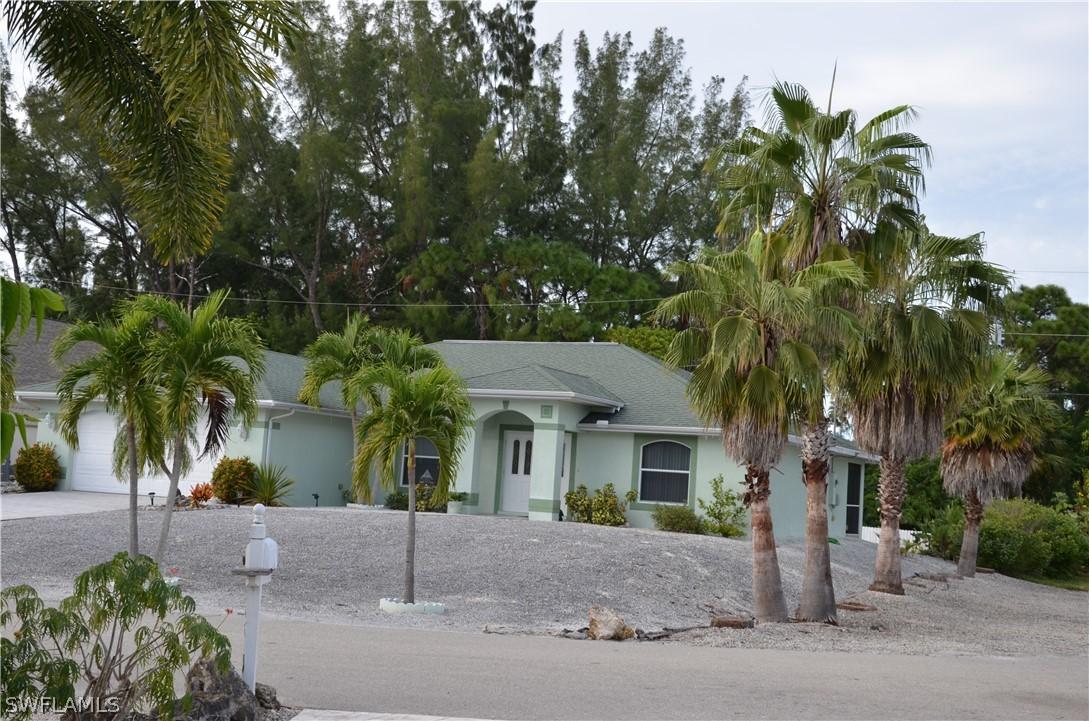 3462 Manatee Dr., St. James City, FL 33956