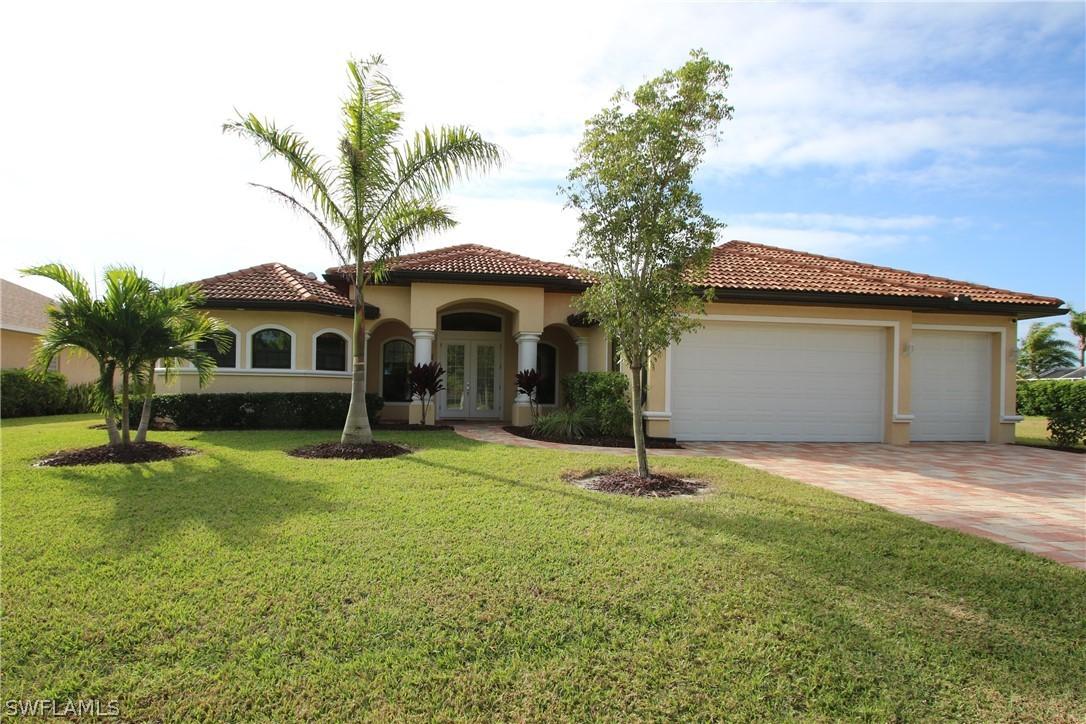 410 SE 33rd St., Cape Coral, FL 33904