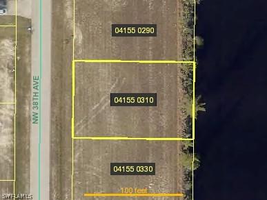 113 NW 38th Ave., Cape Coral, FL 33993