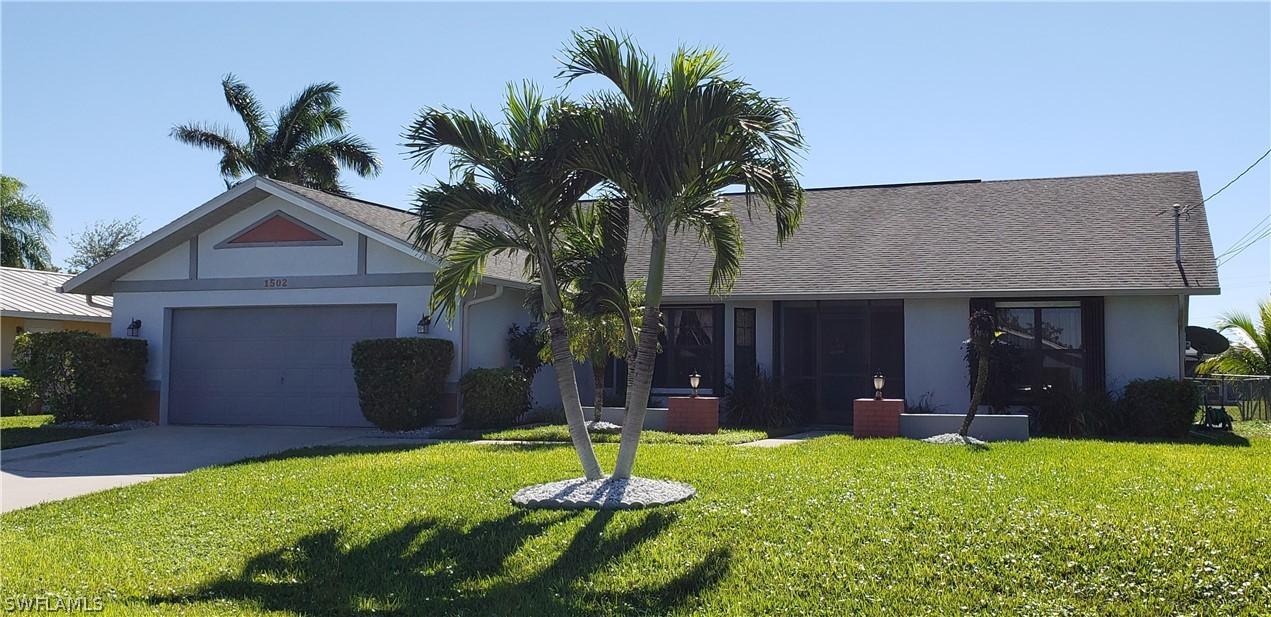 1502 SE 29th St., Cape Coral, FL 33904