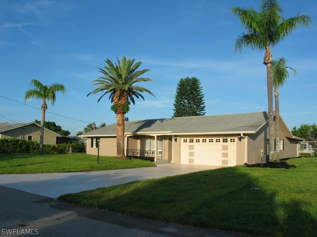 3906 SE 13th Ave., Cape Coral, FL 33904