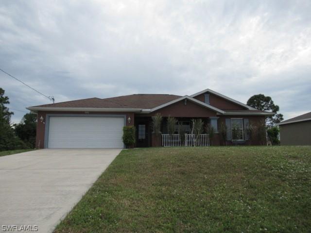 1820 NW 14th Ter., Cape Coral, FL 33993