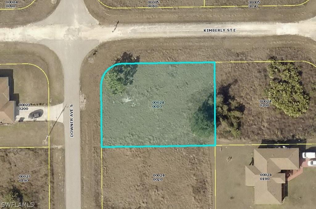 727 Downer Ave., Lehigh Acres, FL 33974