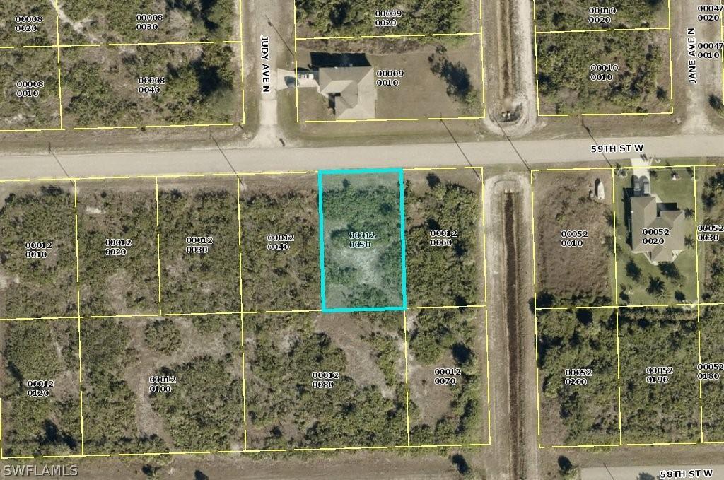 2903 59th St., Lehigh Acres, FL 33971