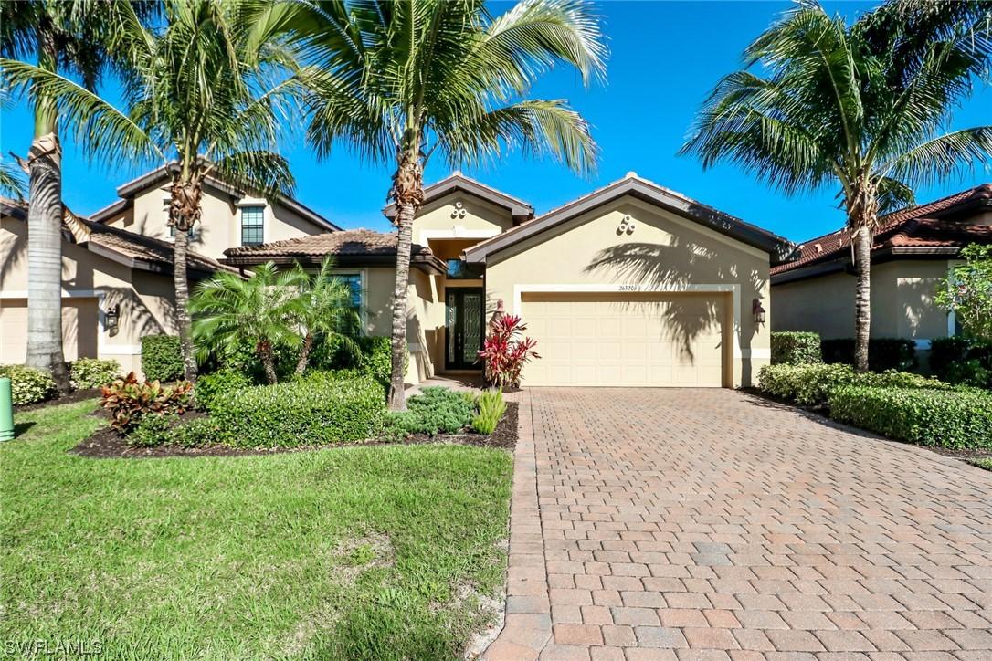 26320 Prince Pierre Way, Bonita Springs, FL 34135
