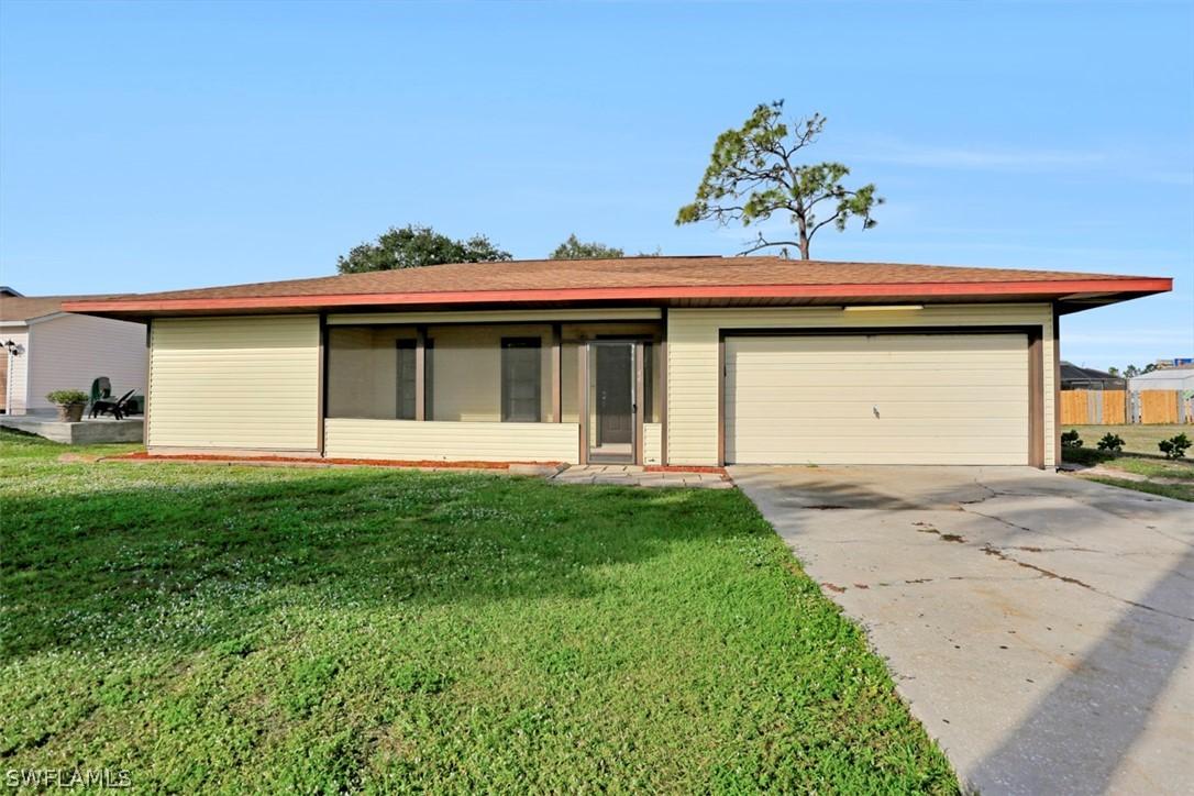 17144 Antigua Rd., Fort Myers, FL 33967