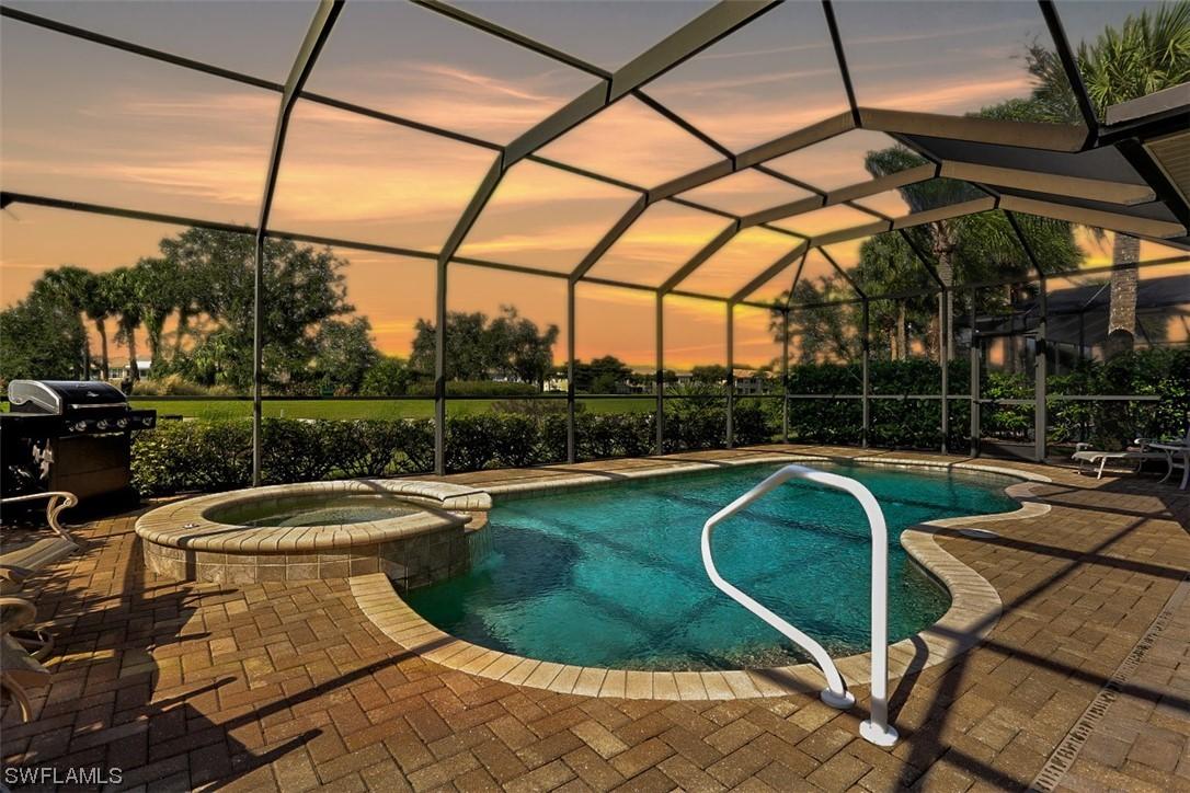 23664 Stonyriver Pl., Estero, FL 34135