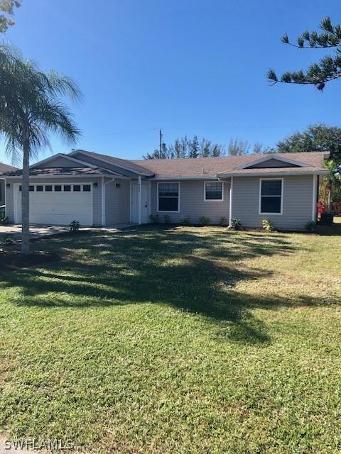 [Address Hidden by Seller], Cape Coral, FL 33991