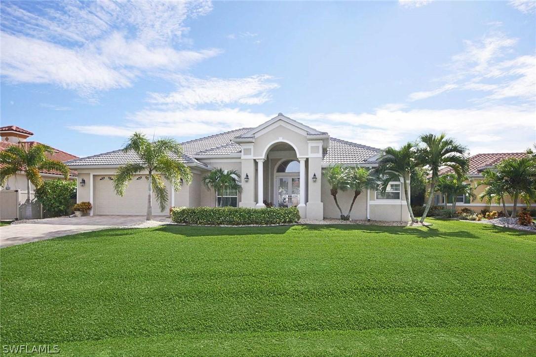 2826 SW 43rd St., Cape Coral, FL 33914