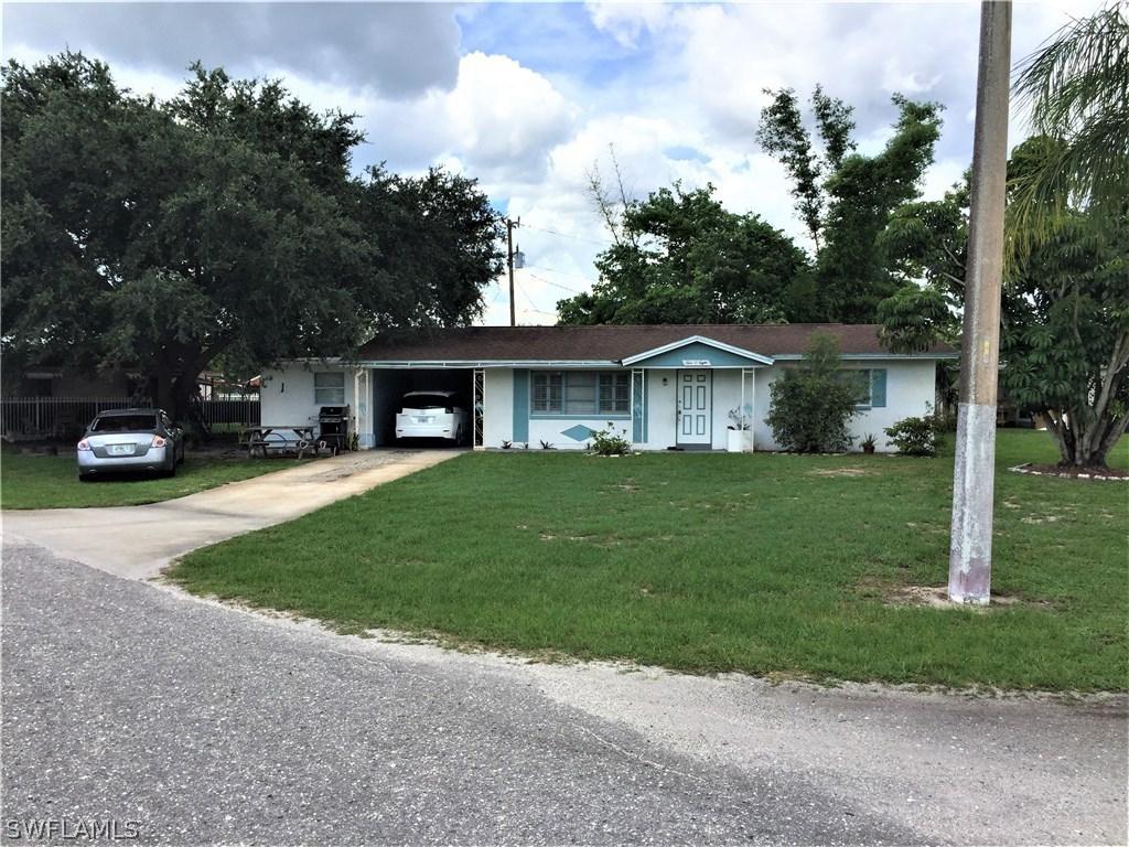 508 Jersey Rd., Lehigh Acres, FL 33936