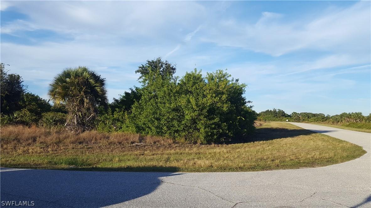 7283 Stacy Ln., Port Charlotte, FL 33981