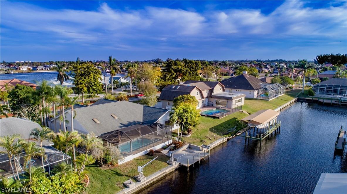 5402 Skyline Blvd., Cape Coral, FL 33914