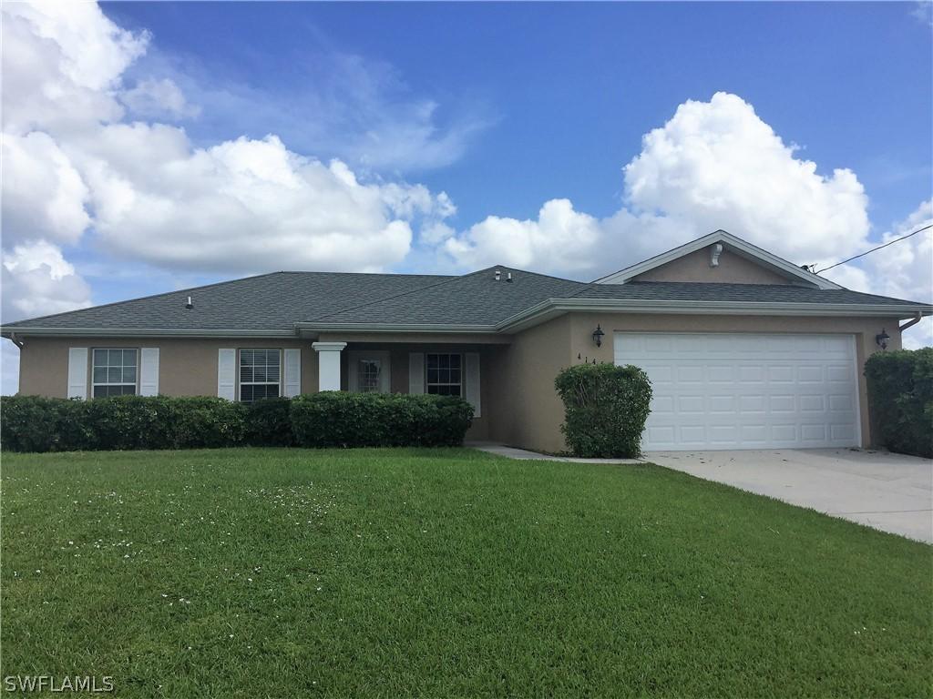 4145 NE 8th Pl., Cape Coral, FL 33909