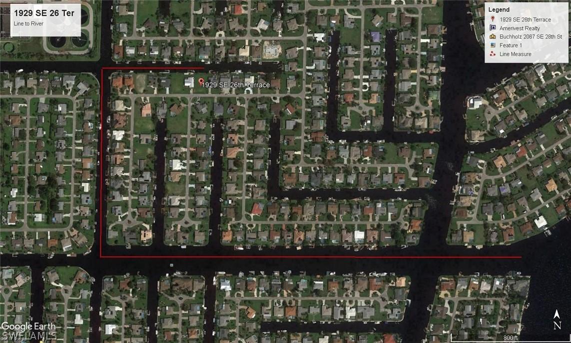 1929 SE 26th Ter., Cape Coral, FL 33904