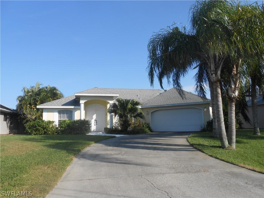 3345 SE 17th Ave., Cape Coral, FL 33904