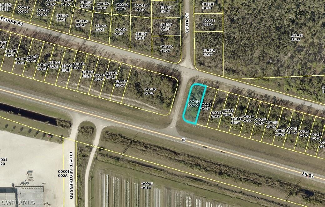 2800 Meadow Rd., Lehigh Acres, FL 33974