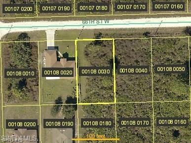3215 66th St., Lehigh Acres, FL 33971