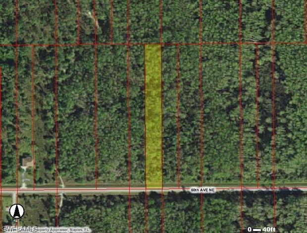 2661 60th Ave., Naples, FL 34120