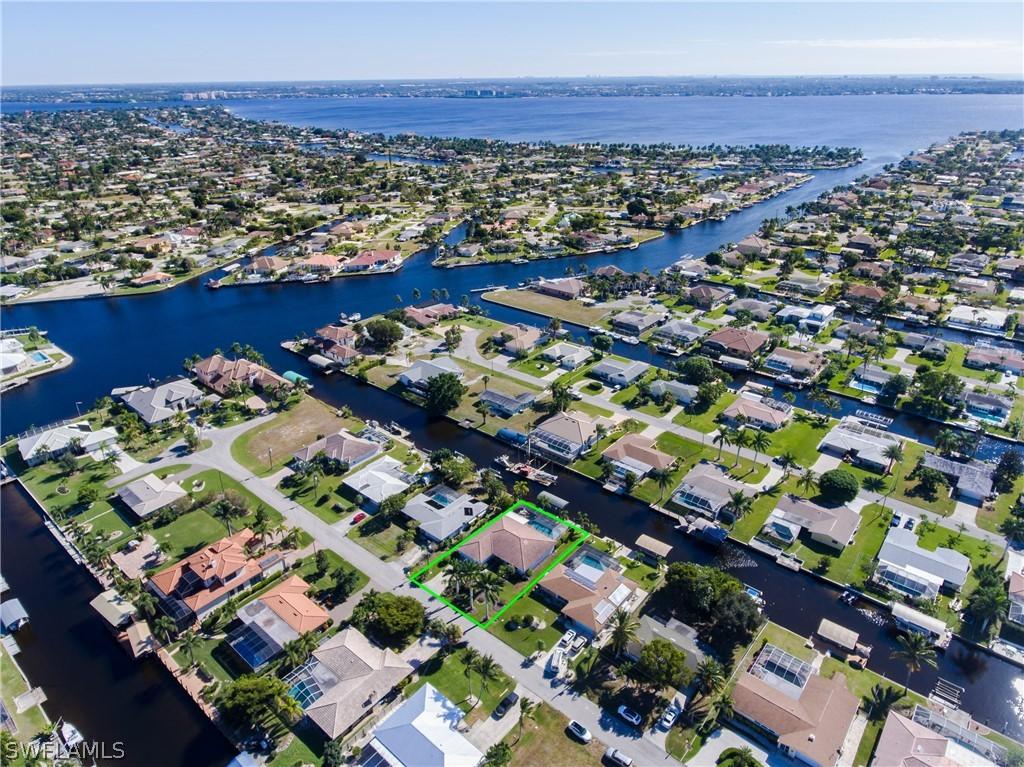 130 SW 53rd St., Cape Coral, FL 33914