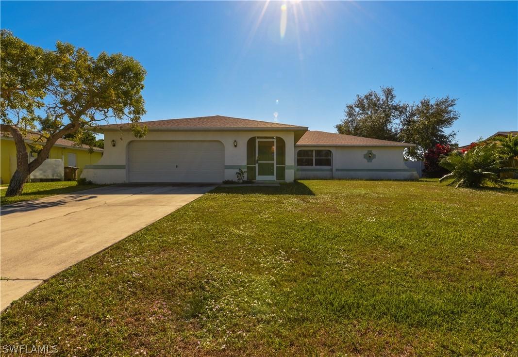 1312 SE 17th St., Cape Coral, FL 33990