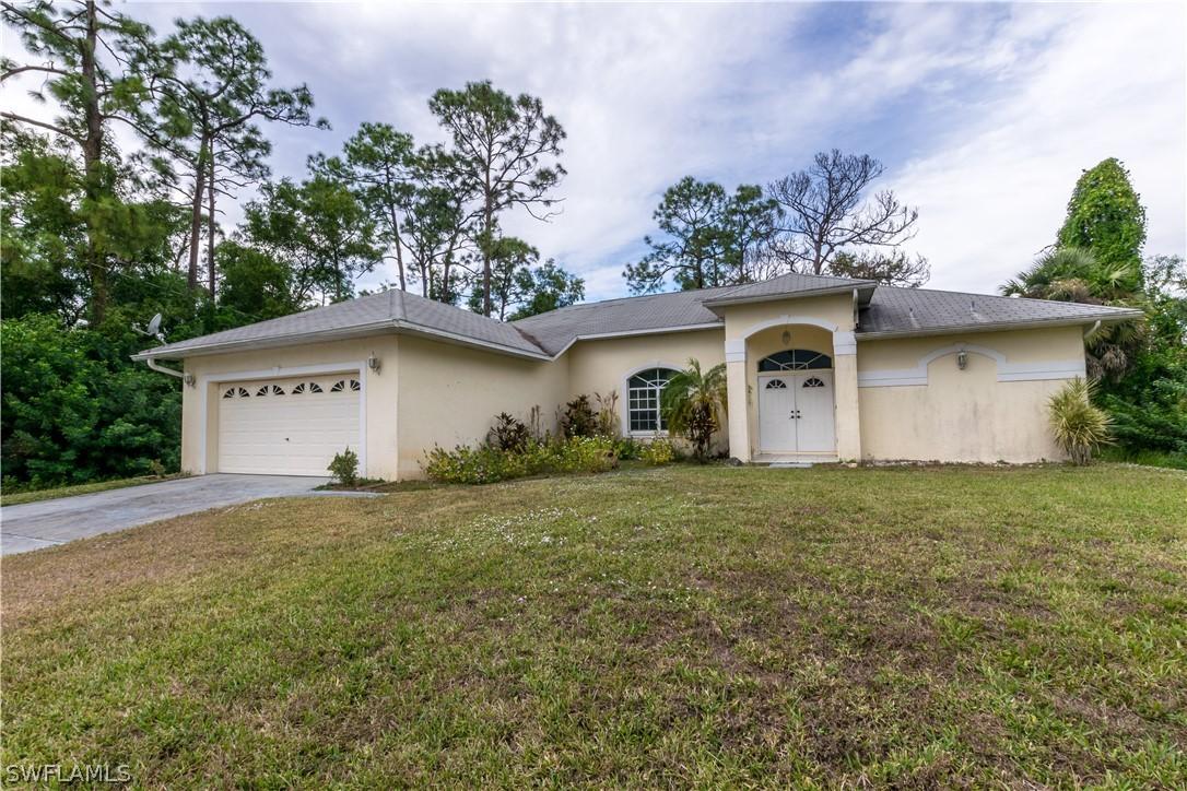 2708 11th St., Lehigh Acres, FL 33976