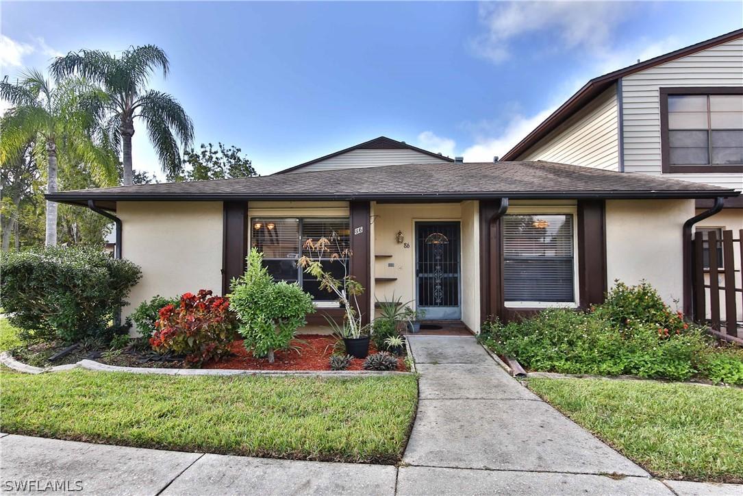 1210 SE 6th Ter. #86, Cape Coral, FL 33990