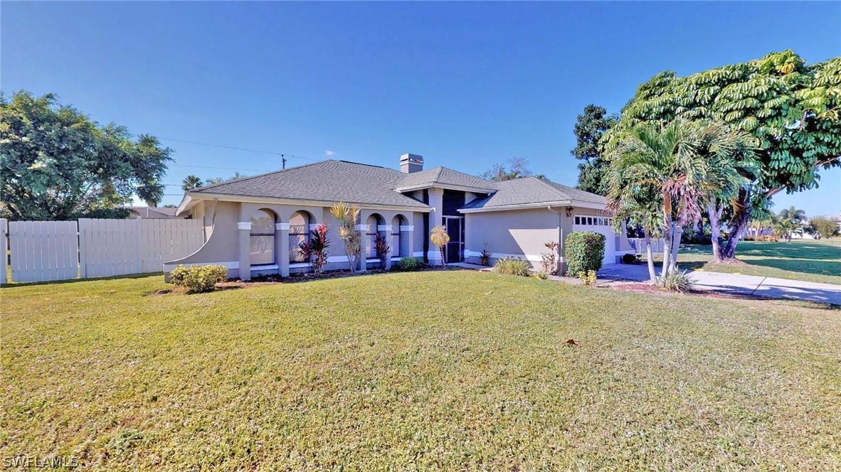 822 SW 2nd Ave., Cape Coral, FL 33991