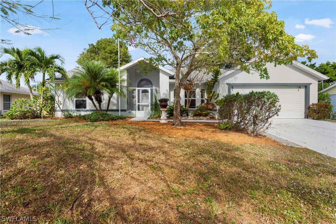 1507 SW 29th Ter., Cape Coral, FL 33914