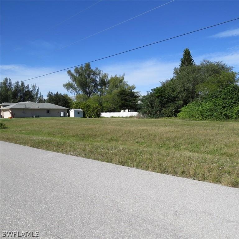 3509 SW 3rd Ter., Cape Coral, FL 33991
