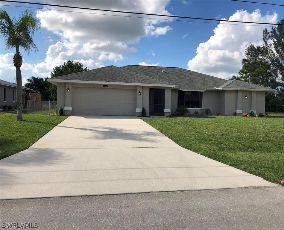 1504 SW 4th Ct., Cape Coral, FL 33991