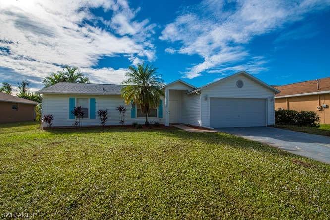 9030 Henry Rd., Fort Myers, FL 33967