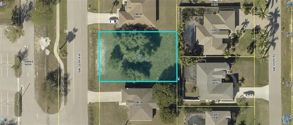 1707 SW 20th Ave., Cape Coral, FL 33991