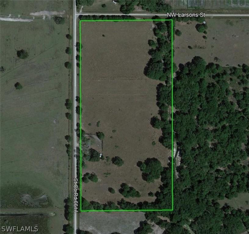 5556 NW County Road 661a, Arcadia, FL 34266