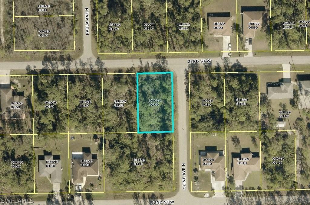 3115 23rd St., Lehigh Acres, FL 33976