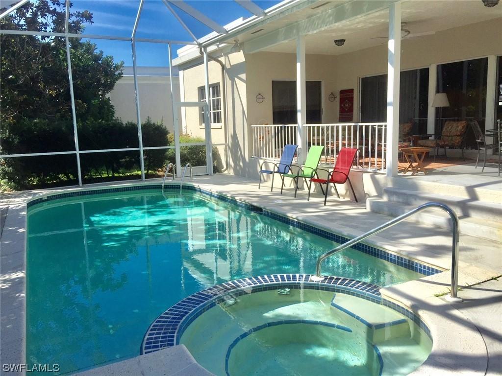 5912 Chanteclair Dr. #8.4, Naples, FL 34108