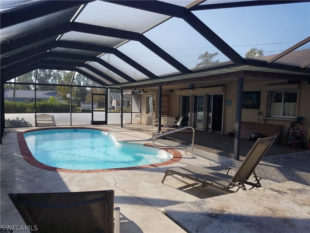 7252 Pebble Beach Rd., Fort Myers, FL 33967