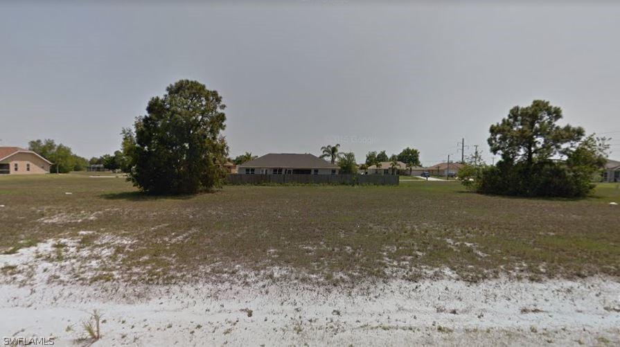 1912 SW 26th Ter., Cape Coral, FL 33914